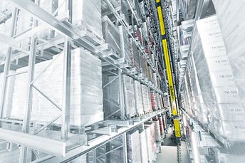 Automated Temperature Control: The Future of Cold Storage Management Automated Temperature Control: The Future of Cold Storage Management
