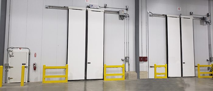 How Better Temperature Control Reduces Energy Costs in Cold Storage How Better Temperature Control Reduces Energy Costs in Cold Storage