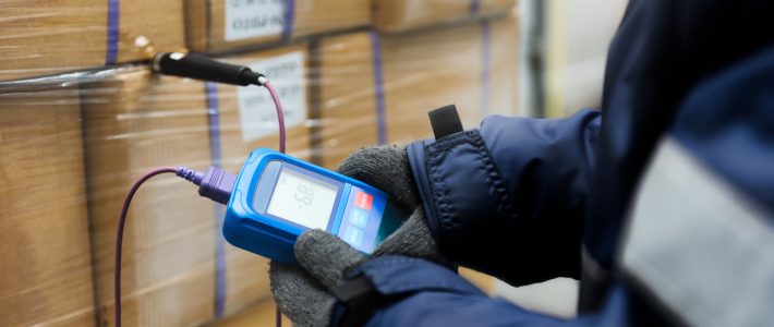Temperature Monitoring Systems Every Cold Storage Facility Needs