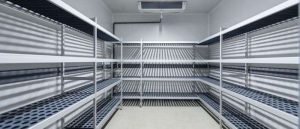 Choosing the Right Support Frame for Cold Rooms