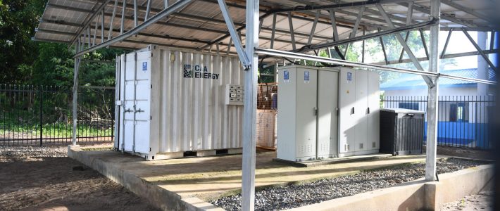 Cold Storage Solutions for Small-Scale Farmers
