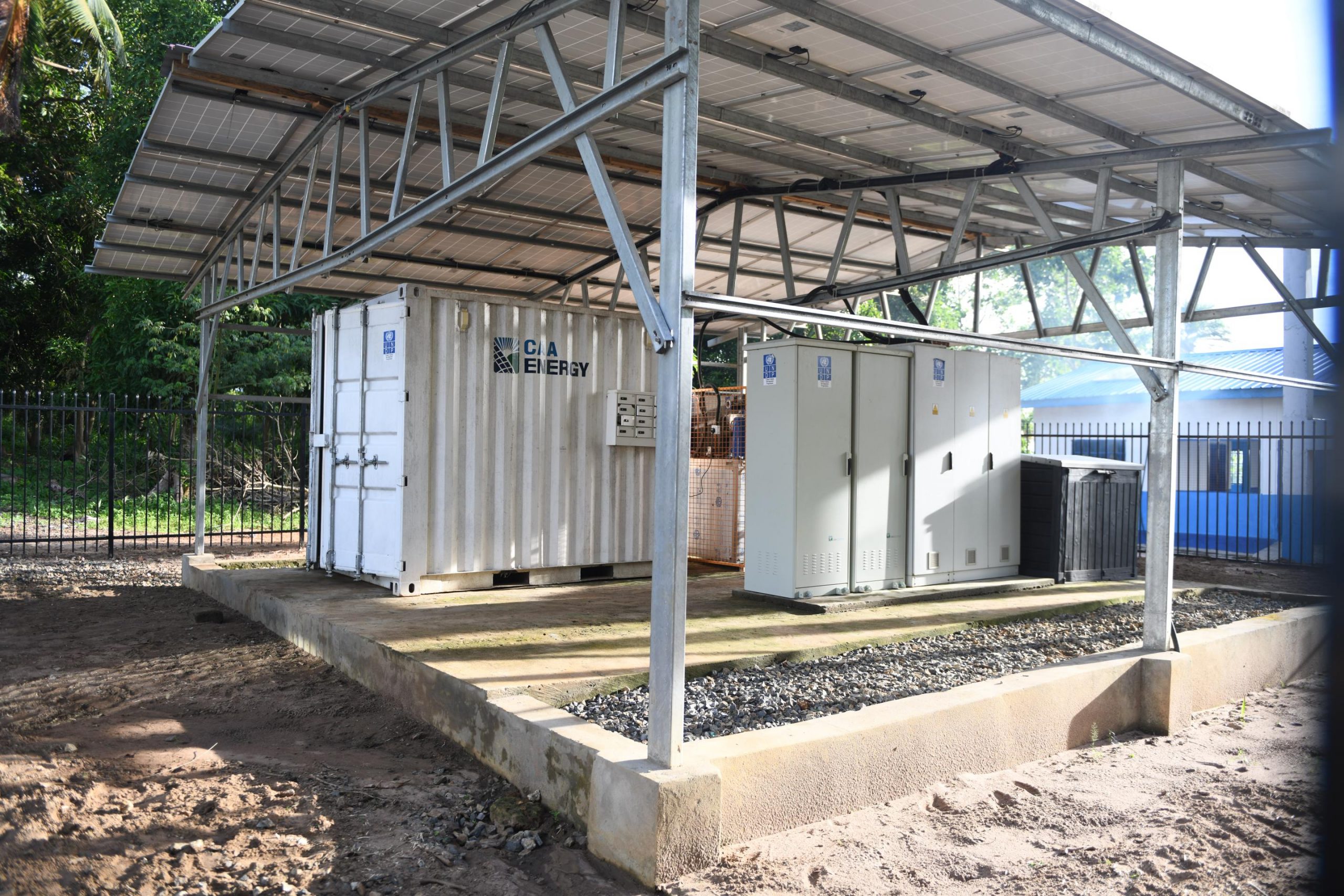 Cold Storage Solutions for Small-Scale Farmers