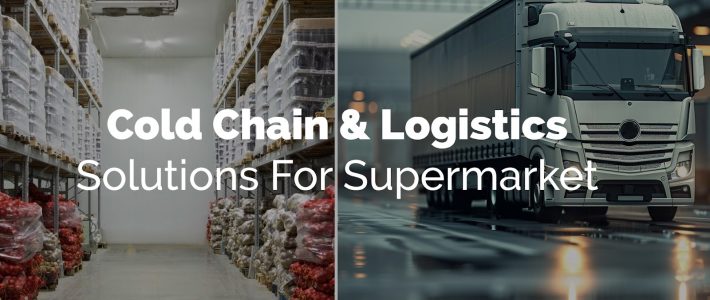 Expert Tips for Optimizing Cold Storage Logistics