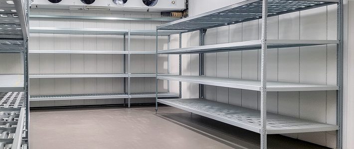 How to Maintain Compliance in Temperature-Controlled Facilities