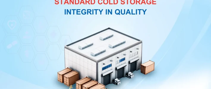 Cold Storage Compliance: Safety Standards and Regulatory Requirements