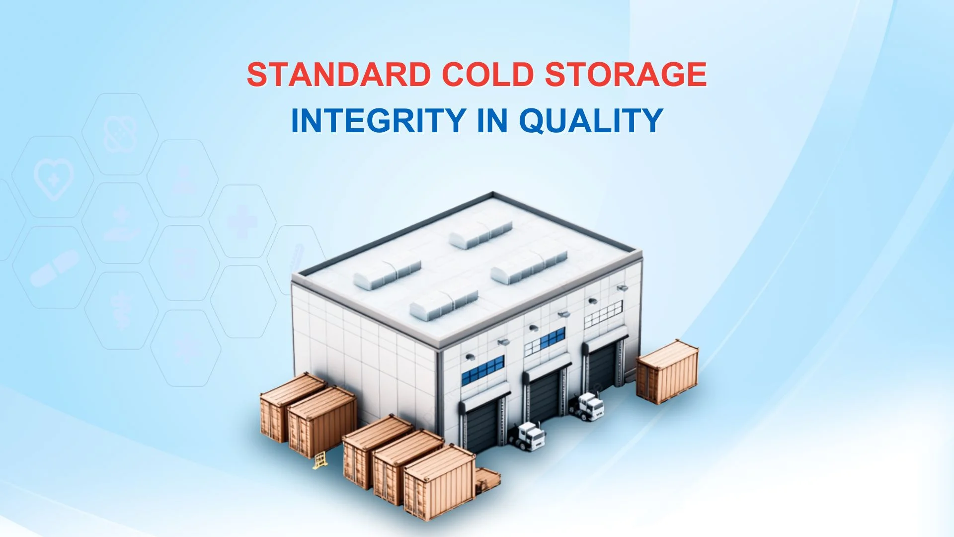 Cold Storage Compliance: Safety Standards and Regulatory Requirements
