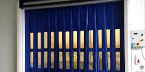 Do You Really Need Curtains in a Cold Storage Room?