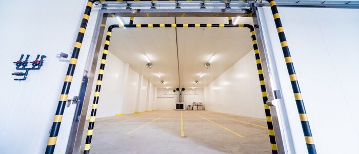 Key Challenges in Running a Cold Storage Facility