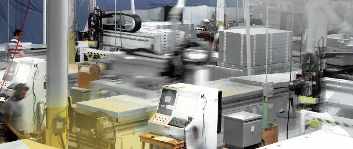 What the Future Holds for Cold Storage Infrastructure