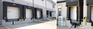 Best Dock Sealing Solutions for Refrigerated Warehouses