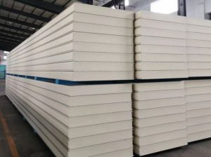 Best Insulated Wall Panels for Cold Storage Rooms in 2026