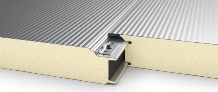 Cold Room Door Insulation Basics