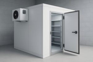 Extending the Lifespan of Cold Room Interior Walls