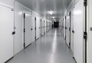 How Cold Storage Doors Are Built How Cold Storage Doors Are Built