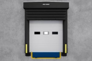How Inflatable Dock Seals Reduce Energy Costs Year-Round How Inflatable Dock Seals Reduce Energy Costs Year-Round
