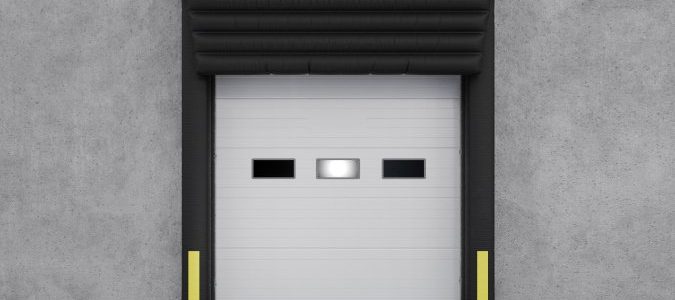 How Inflatable Dock Seals Help Meet Food Safety Standards How Inflatable Dock Seals Help Meet Food Safety Standards