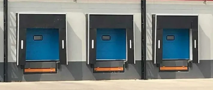 How Inflatable Dock Seals Reduce Energy Costs Year-Round How Inflatable Dock Seals Reduce Energy Costs Year-Round