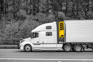 Maintaining Temperature Integrity During Truck Loading