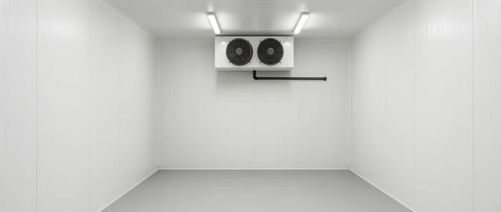 Sandwich Panels for Cold Rooms: Are They Still the Best Choice?