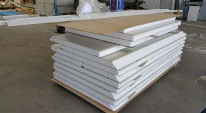 Sandwich Panels for Cold Rooms: Are They Still the Best Choice?