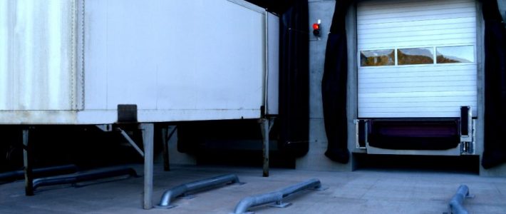 Why Cold Storage Facilities Need Inflatable Dock Seals Why Cold Storage Facilities Need Inflatable Dock Seals