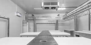 Cold Storage Construction Essentials