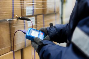How to Prevent Temperature Loss in Cold Storage Facilities How to Prevent Temperature Loss in Cold Storage Facilities