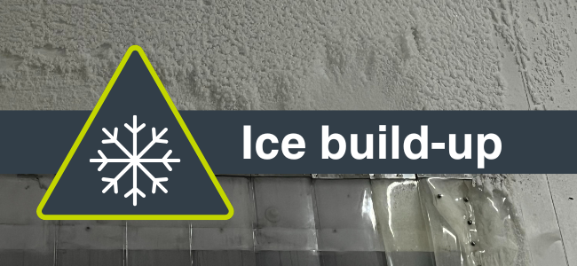 How to Prevent Temperature Loss in Cold Storage Facilities