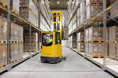 A Complete Guide to Cold Storage Facility Operations