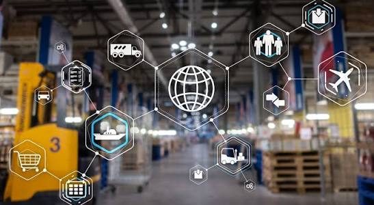 AI and the Future of Cold Chain Logistics