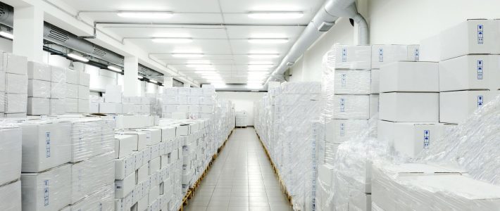 Green Innovations Shaping the Future of Cold Storage