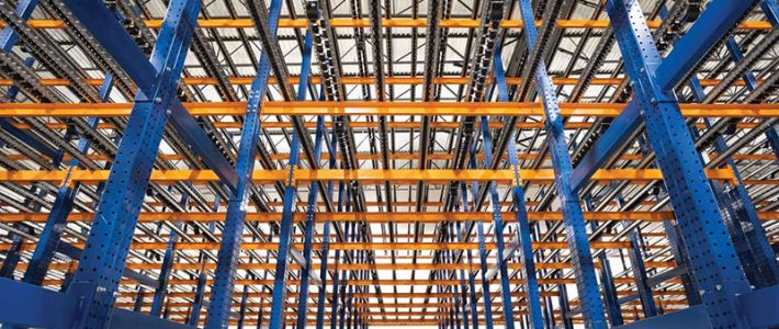 How Automation Is Transforming Cold Storage Facilities