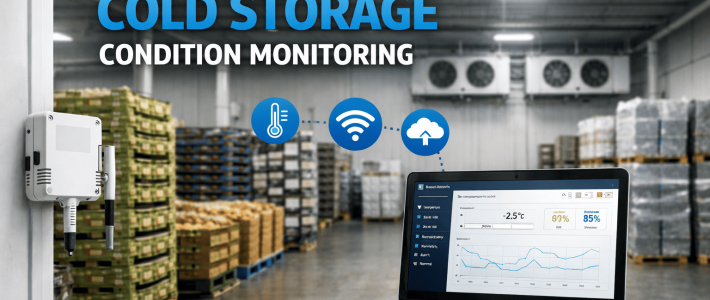 Real-Time Temperature Tracking Explained