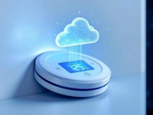Real-Time Temperature Tracking Explained