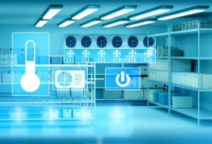 Smart Cold Storage: The Future of Temperature-Controlled Warehousing