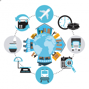 Smart Technology Transforming Cold Chain Logistics Smart Technology Transforming Cold Chain Logistics