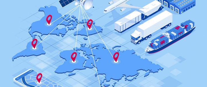 Smart Technology Transforming Cold Chain Logistics