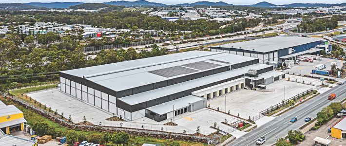 The Rise of Intelligent Cold Storage Facilities