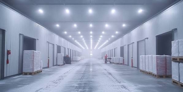 Cold Storage Construction Best Practices