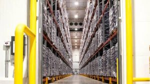 Cold Storage Construction Best Practices Cold Storage Construction Best Practices
