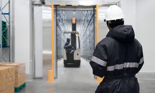 Finding the Right Cold Storage Specialist Finding the Right Cold Storage Specialist