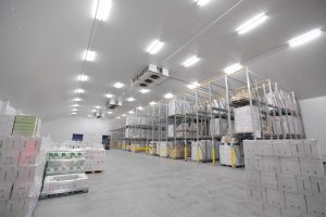 How Cold Storage Helps Australian Food Producers Reduce Waste