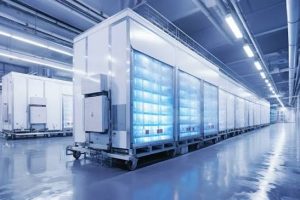 The Growing Demand for Cold Storage Facilities in Australia