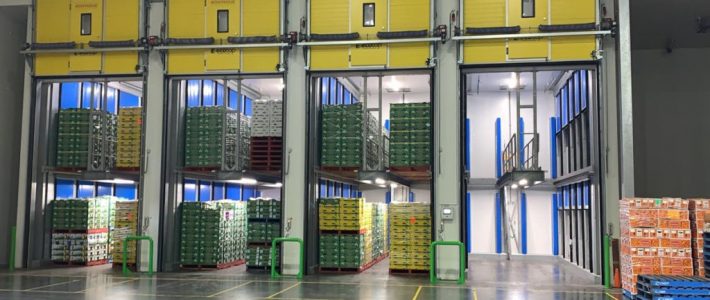 The Importance of Cold Storage in Australia’s Food Industry The Importance of Cold Storage in Australia’s Food Industry