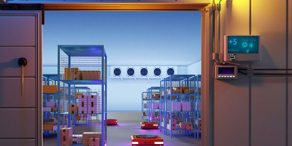 The Role of Cold Storage Specialists