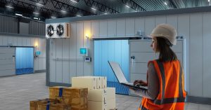 The Role of Cold Storage Specialists