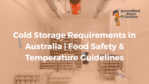 Understanding Temperature-Controlled Warehousing in Australia