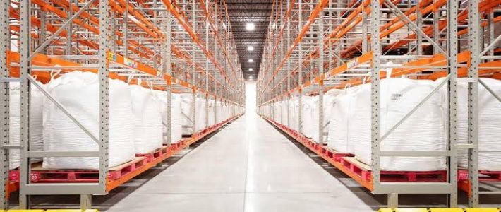 Understanding Temperature-Controlled Warehousing in Australia