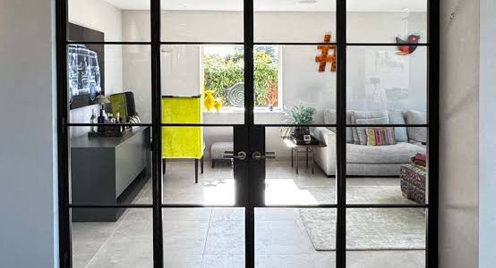Why Choose Bi-Parting Hinged Doors? Why Choose Bi-Parting Hinged Doors?