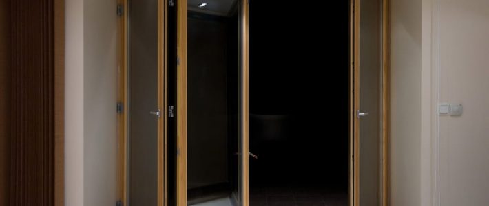Cold Storage Door Efficiency Cold Storage Door Efficiency